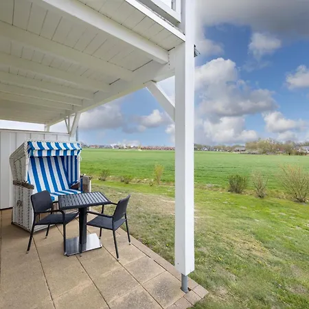 Deichgraf Deichgraf 31-05 Lägenhet *