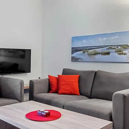 Deichgraf Deichgraf 31-05 Lägenhet Wremen