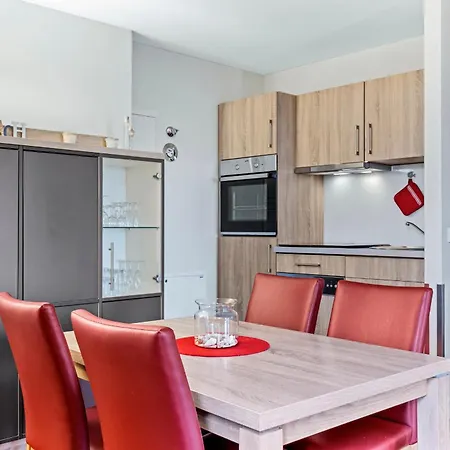 Lägenhet Deichgraf Deichgraf 31-05